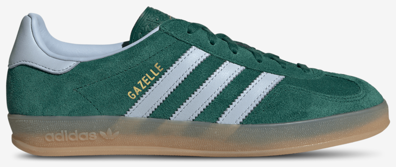 靴 adidas Originals/GAZELLE INDOOR adidas Originals Gazelle Indoor - Women's | Foot Locker