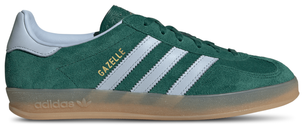 adidas Originals Gazelle Indoor - Women's | Foot Locker