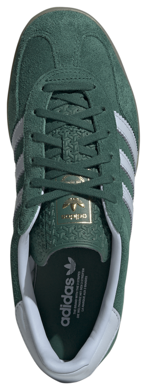 adidas Originals Gazelle Indoor Image 5 of 8. Tap to open photo gallery.