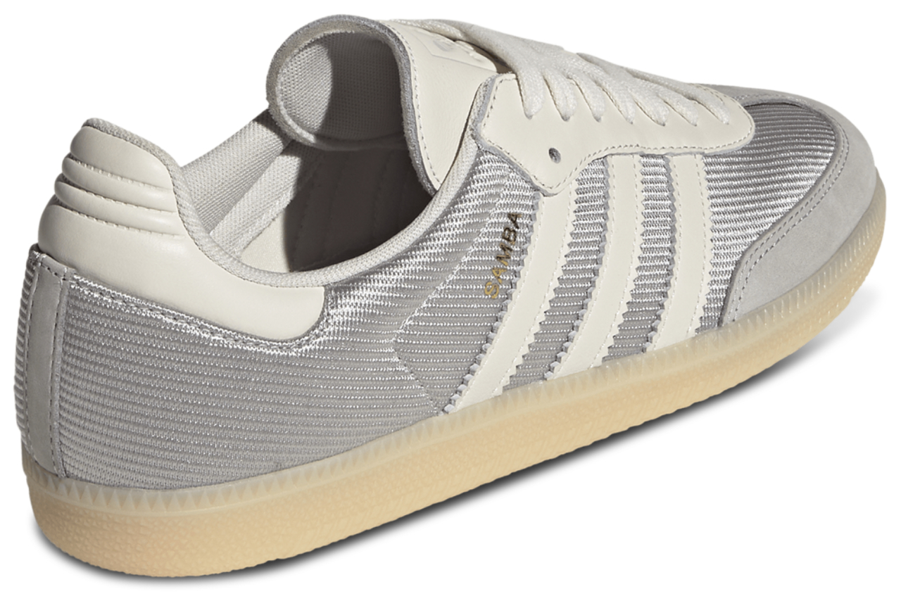 adidas Originals Samba Image 3 of 5. Tap to open photo gallery.