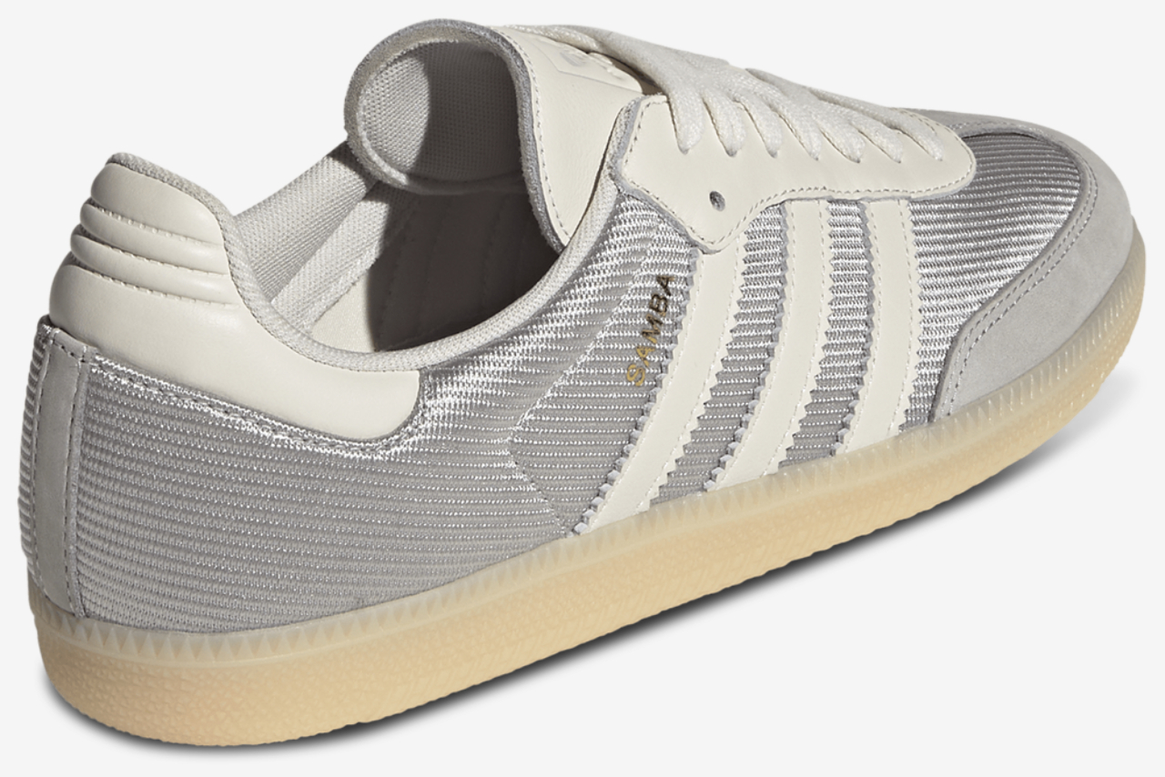 adidas Originals Samba Image 3 of 5. Tap to open photo gallery.