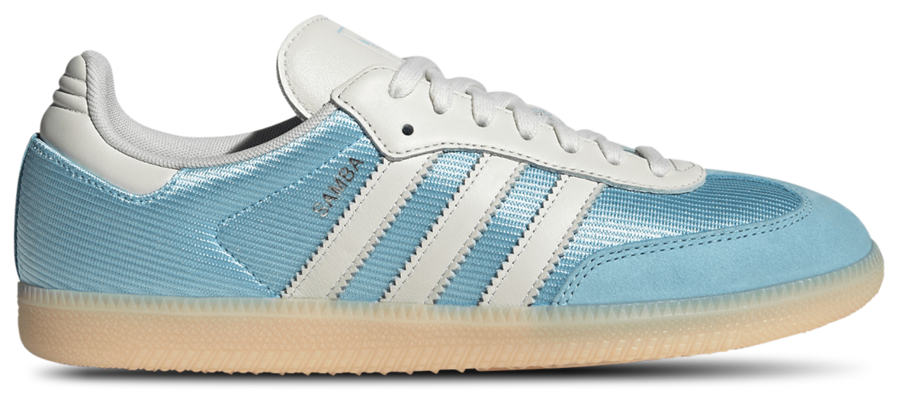 adidas Originals Samba Image 1 of 7. Tap to open photo gallery.
