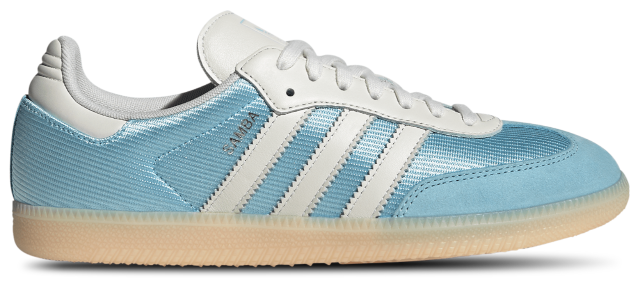 adidas Originals Samba Image 1 of 7. Tap to open photo gallery.