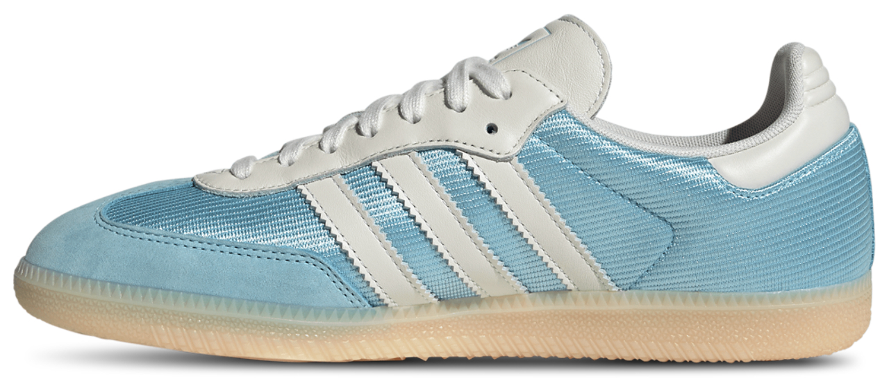 adidas Originals Samba Image 2 of 7. Tap to open photo gallery.