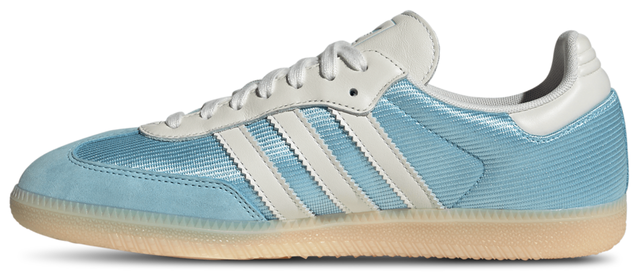 adidas Originals Samba Image 2 of 7. Tap to open photo gallery.