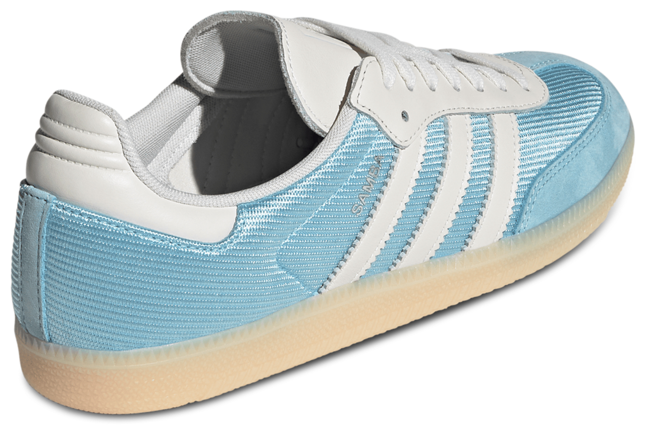adidas Originals Samba Image 3 of 7. Tap to open photo gallery.