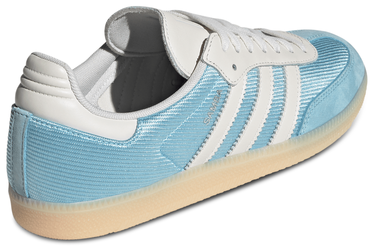 adidas Originals Samba Image 3 of 7. Tap to open photo gallery.