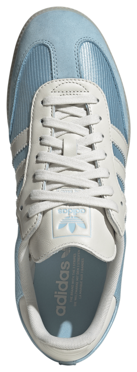 adidas Originals Samba Image 4 of 7. Tap to open photo gallery.