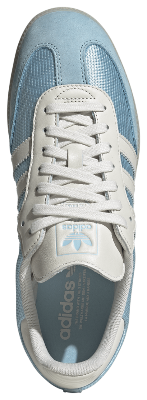 adidas Originals Samba Image 4 of 7. Tap to open photo gallery.