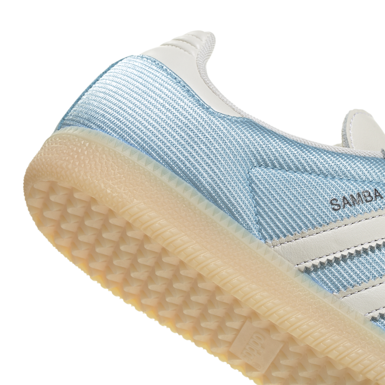 adidas Originals Samba Image 6 of 7. Tap to open photo gallery.