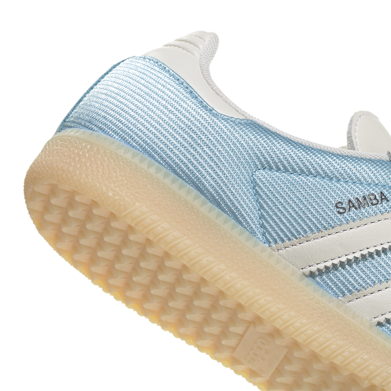 adidas Originals Samba Image 6 of 7. Tap to open photo gallery.