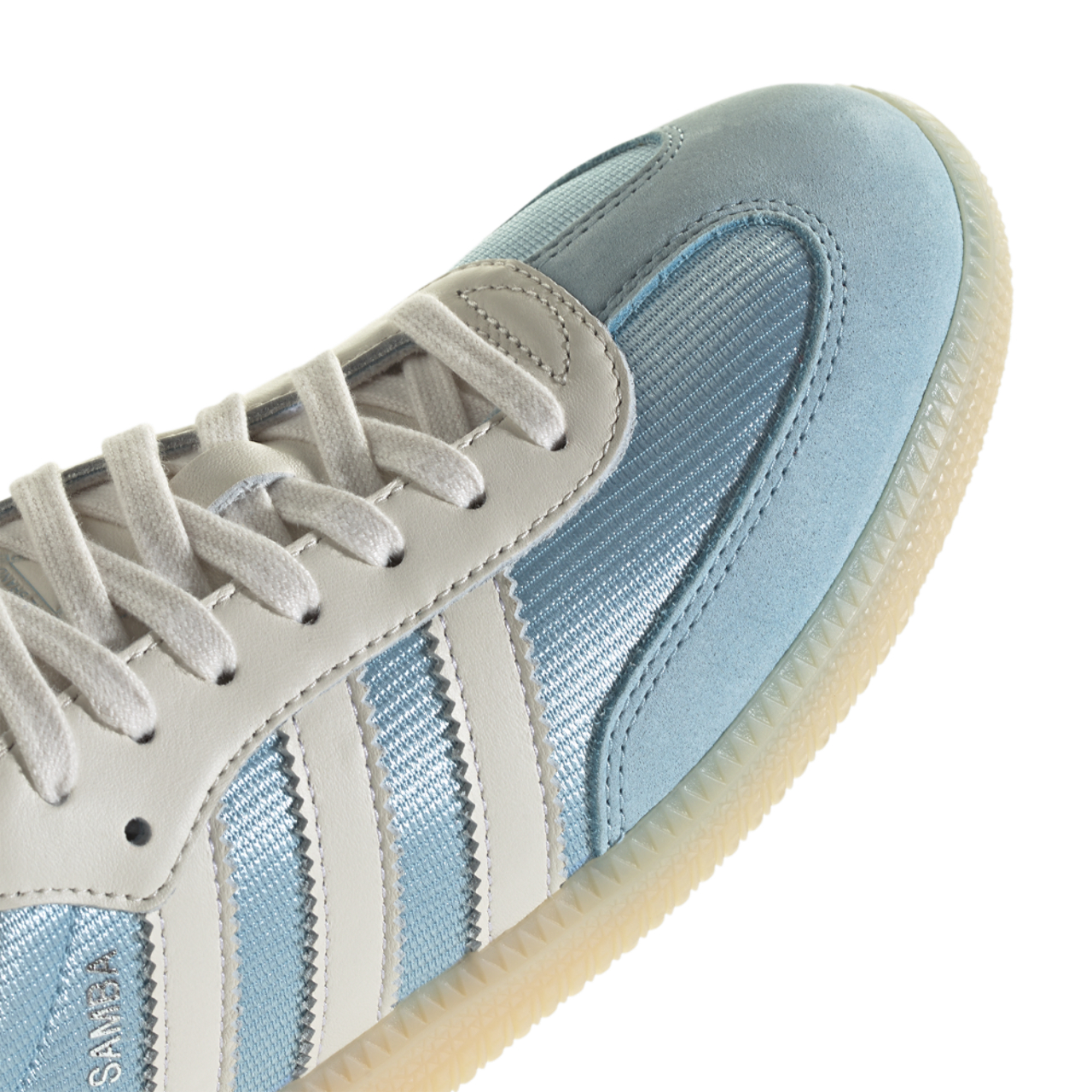adidas Originals Samba Image 7 of 7. Tap to open photo gallery.
