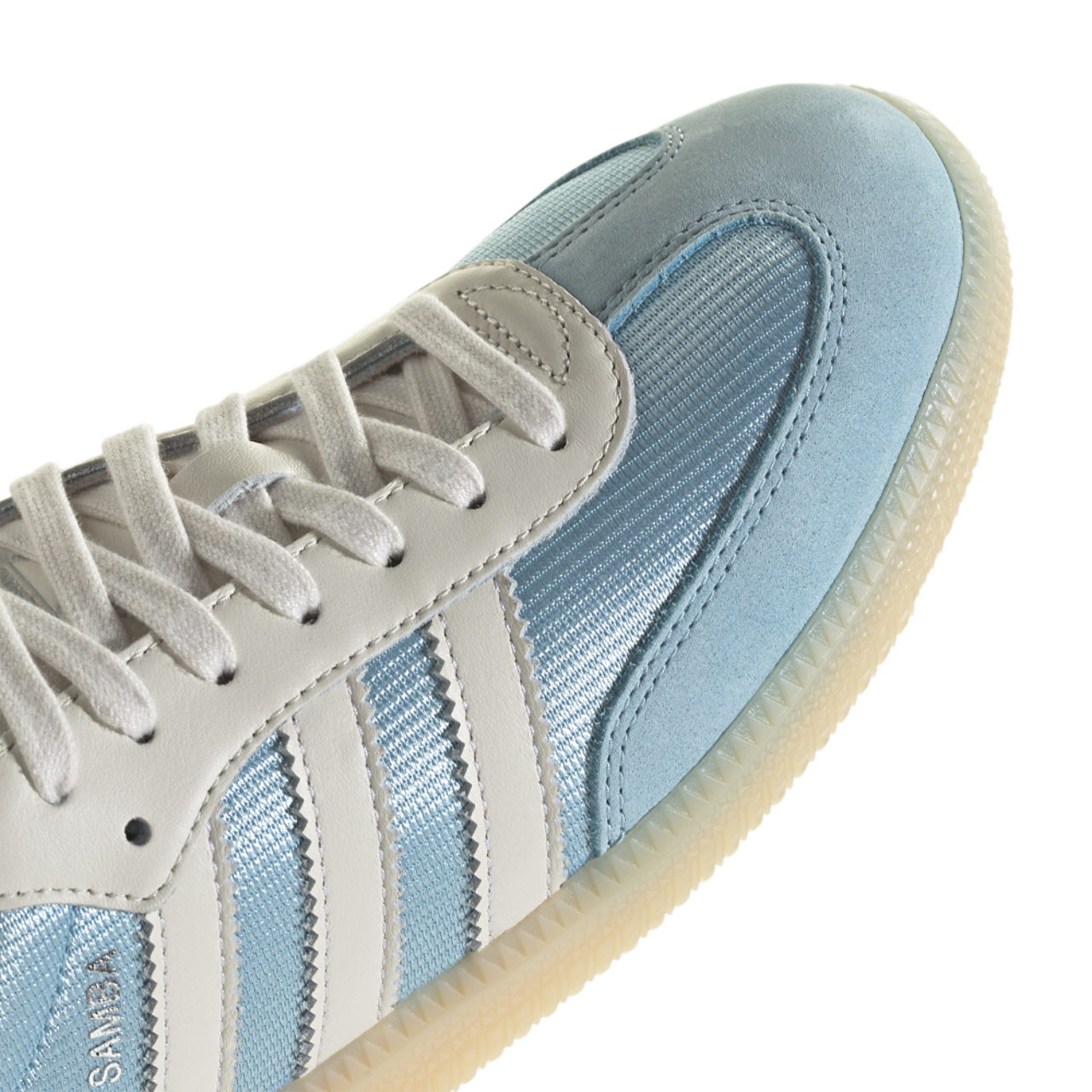 adidas Originals Samba Image 7 of 7. Tap to open photo gallery.