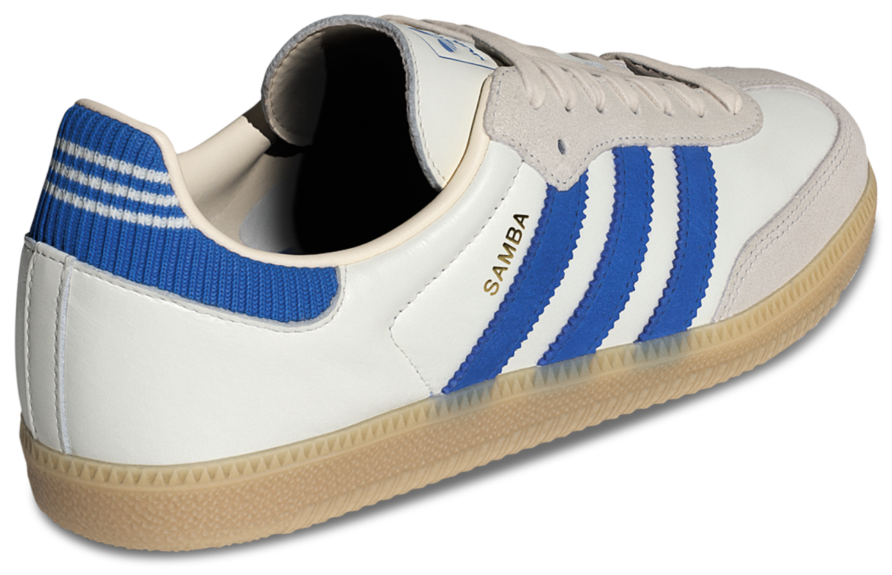 adidas Originals Samba - Men's | Foot Locker