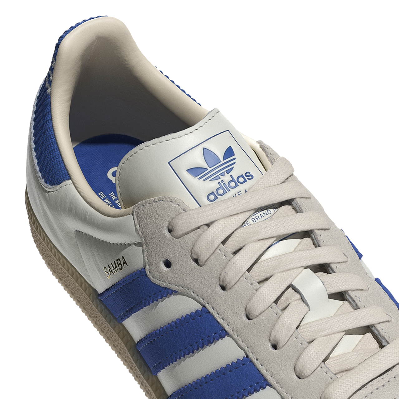 adidas Originals Samba - Men's | Foot Locker