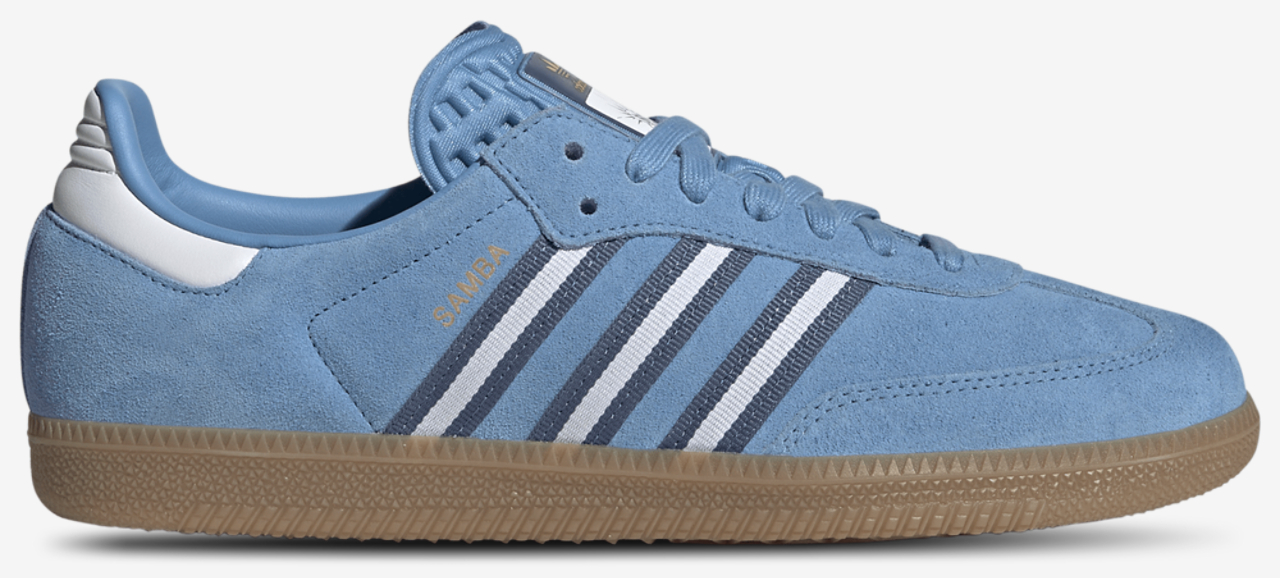 adidas Samba Argentina Image 1 of 5. Tap to open photo gallery.