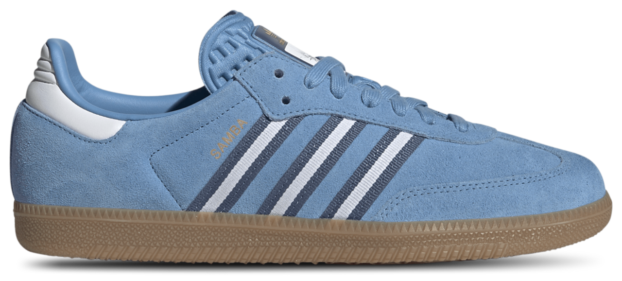 adidas Samba Argentina Image 1 of 5. Tap to open photo gallery.