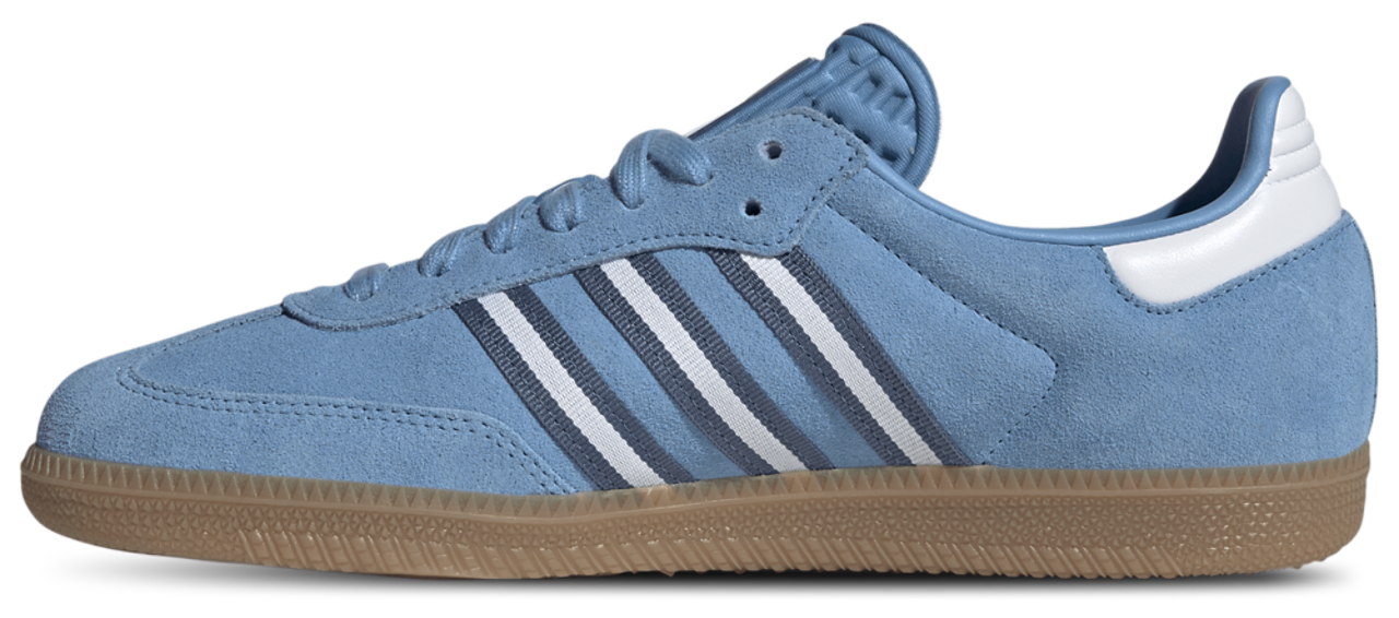 adidas Samba Argentina Image 2 of 5. Tap to open photo gallery.