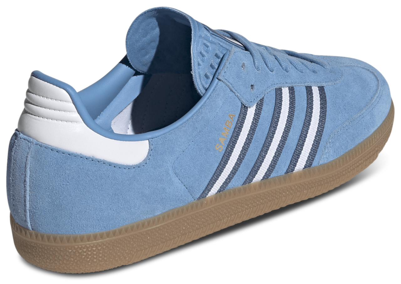 adidas Samba Argentina - Men's | Foot Locker