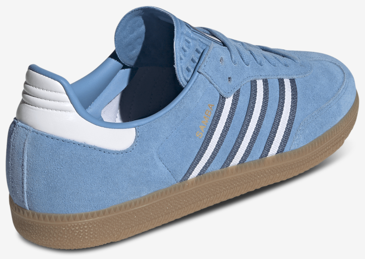 adidas Samba Argentina Image 3 of 5. Tap to open photo gallery.