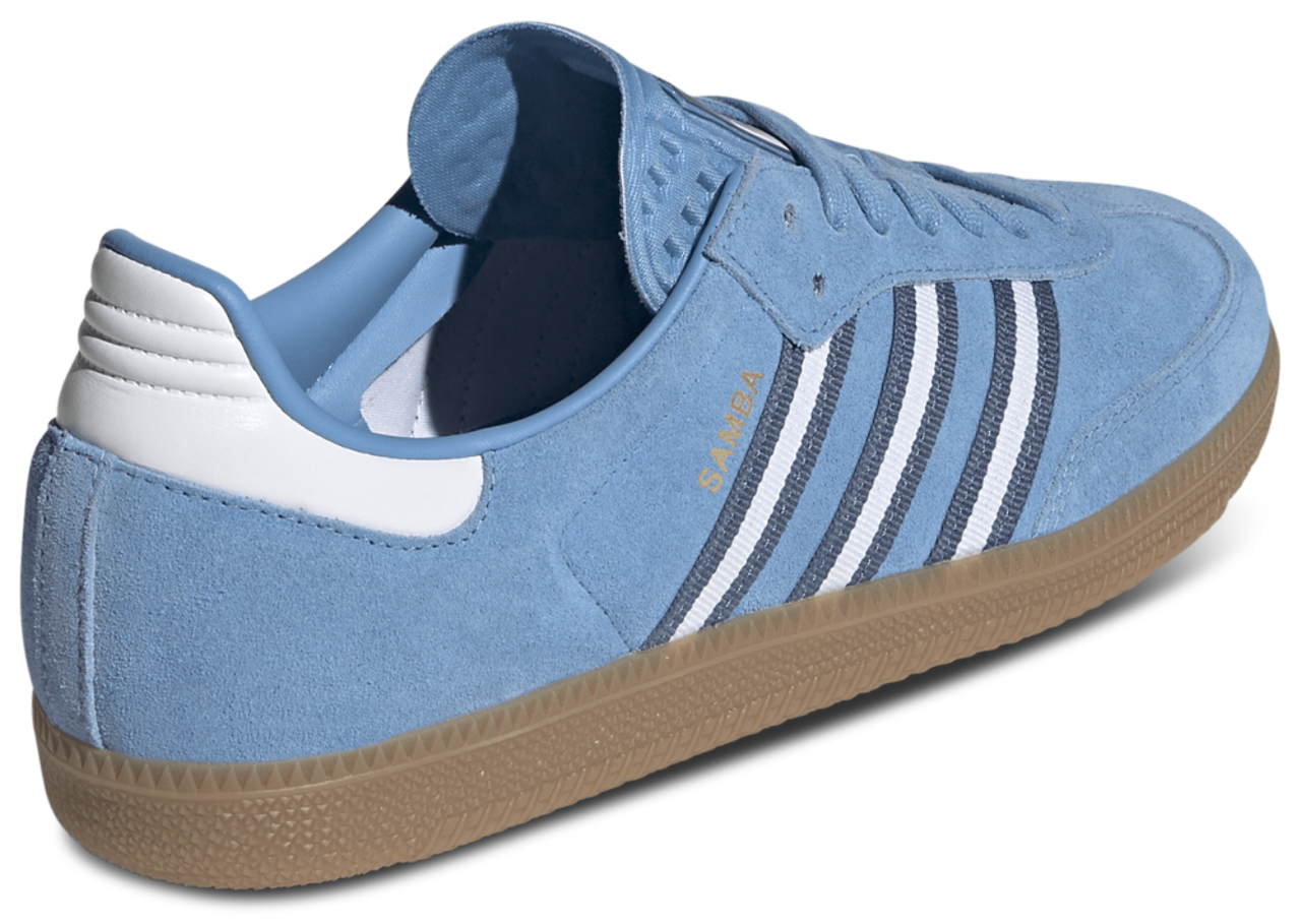 adidas Samba Argentina Image 3 of 5. Tap to open photo gallery.