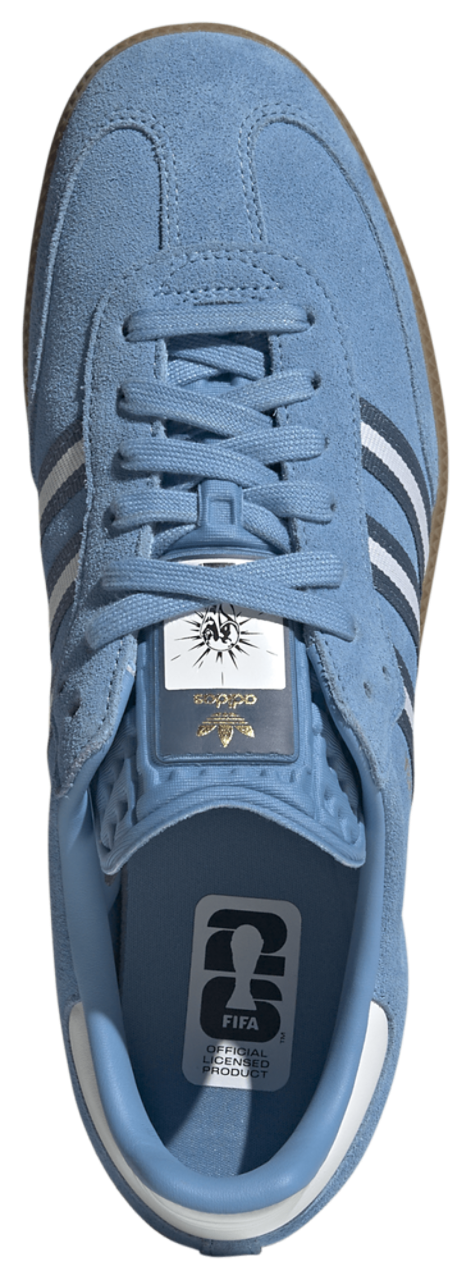 adidas Samba Argentina Image 4 of 5. Tap to open photo gallery.