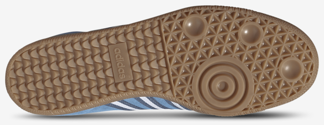 adidas Samba Argentina Image 5 of 5. Tap to open photo gallery.