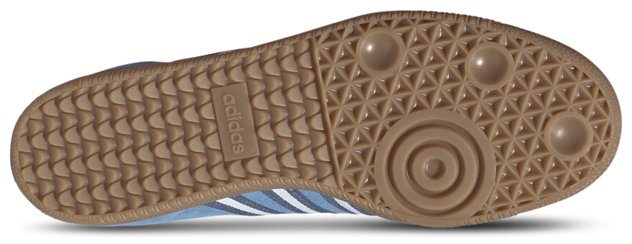 adidas Samba Argentina Image 5 of 5. Tap to open photo gallery.