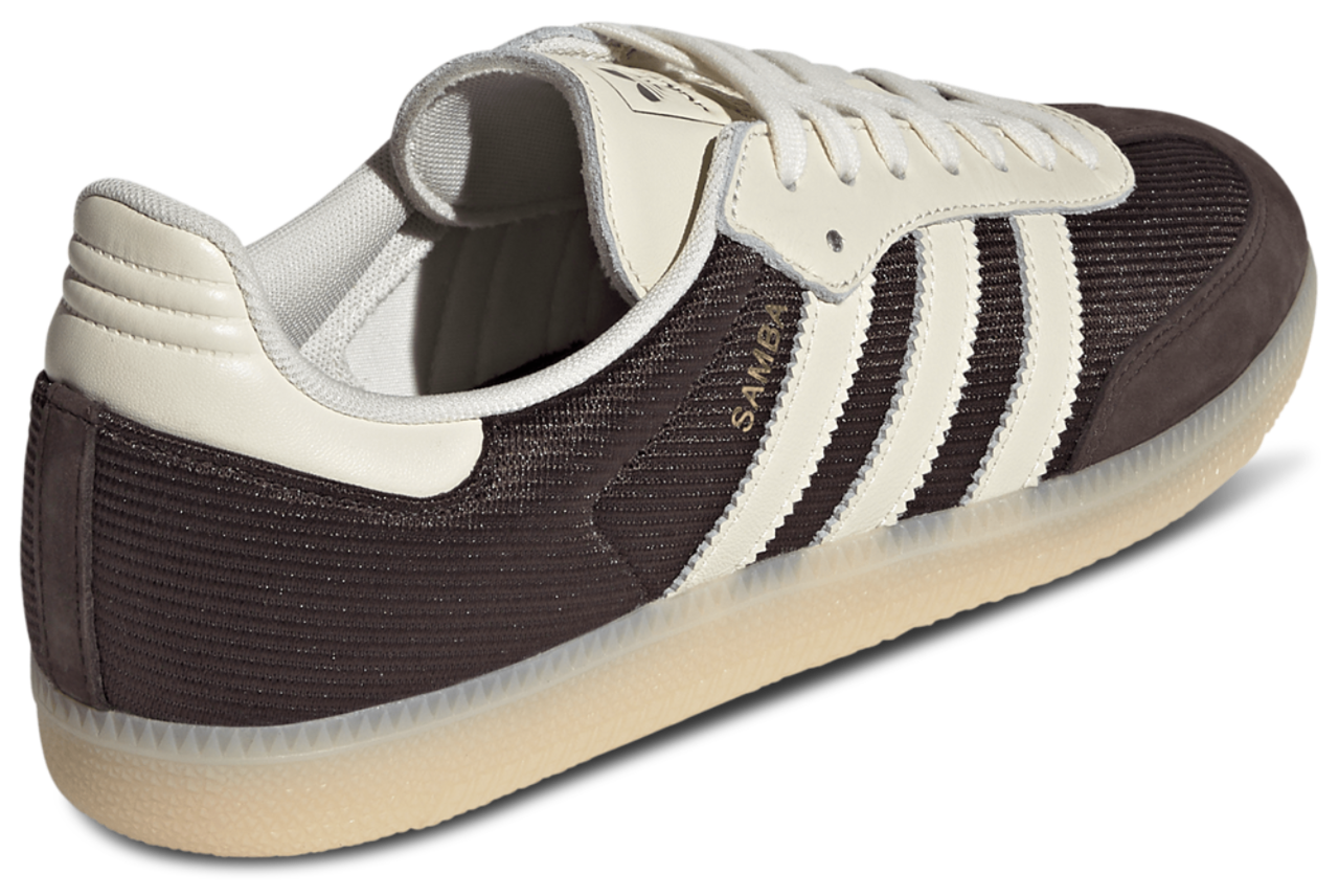 adidas Originals Samba Image 3 of 5. Tap to open photo gallery.