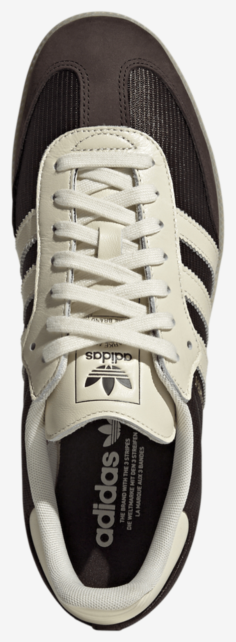 adidas Originals Samba Image 4 of 5. Tap to open photo gallery.