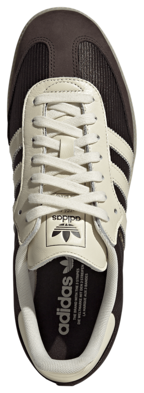 adidas Originals Samba Image 4 of 5. Tap to open photo gallery.