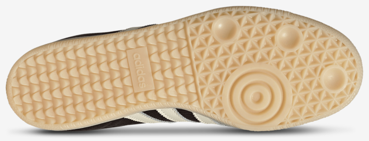 adidas Originals Samba Image 5 of 5. Tap to open photo gallery.