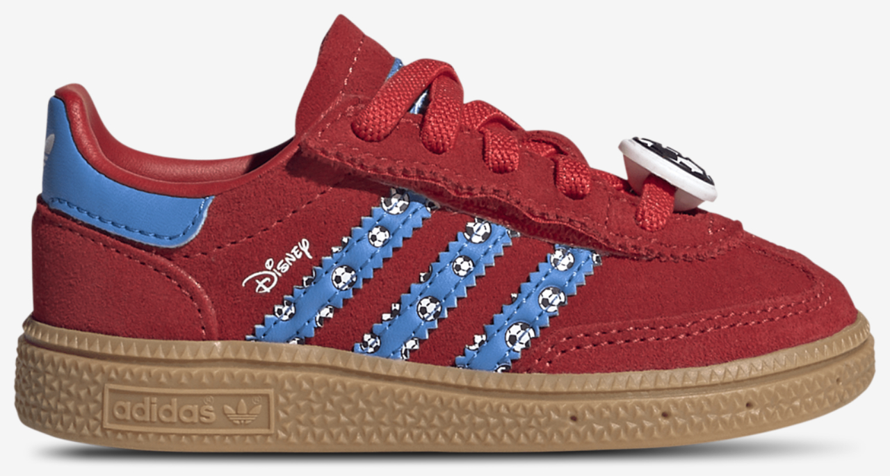 adidas Originals Handball Spezial Image 1 of 5. Tap to open photo gallery.