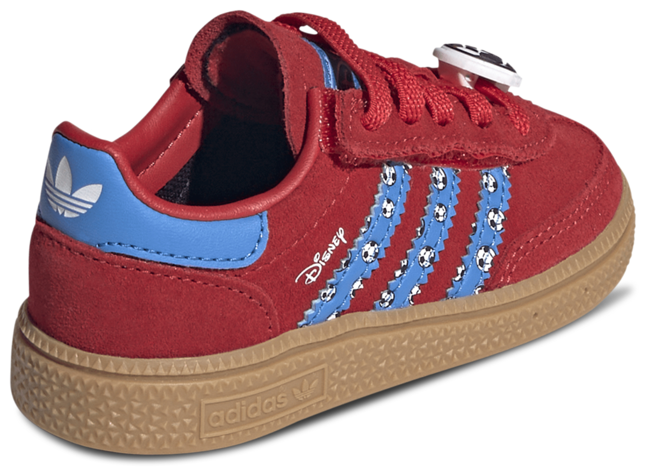 adidas Originals Handball Spezial - Boys' Toddler | Foot Locker