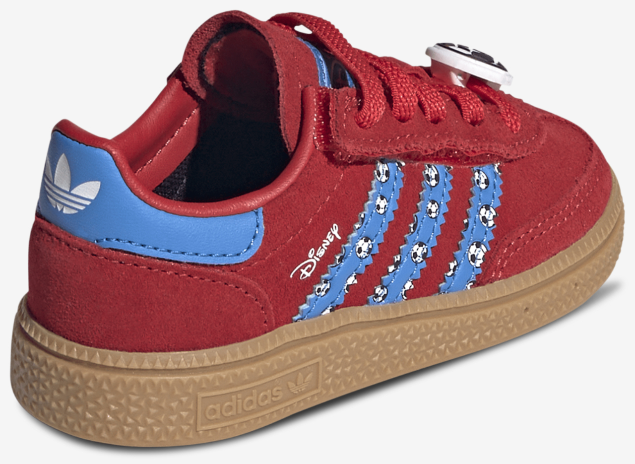 adidas Originals Handball Spezial Image 3 of 5. Tap to open photo gallery.