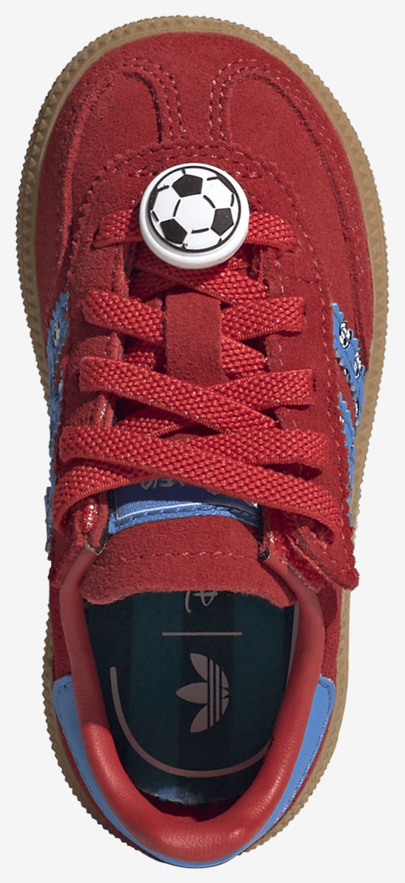 adidas Originals Handball Spezial Image 4 of 5. Tap to open photo gallery.