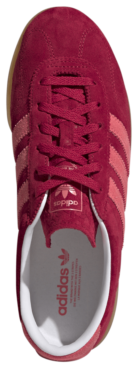 adidas Originals Gazelle Low Pro Image 5 of 8. Tap to open photo gallery.