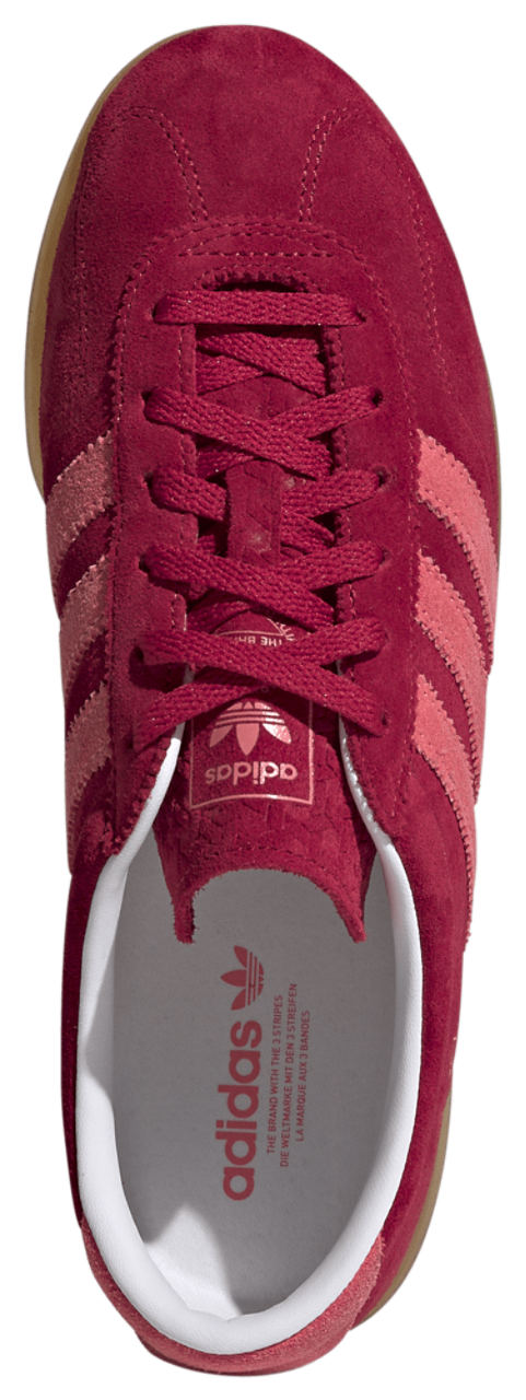 adidas Originals Gazelle Low Pro Image 5 of 8. Tap to open photo gallery.