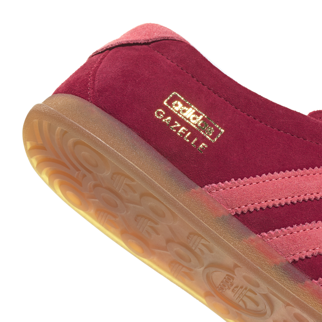 adidas Originals Gazelle Low Pro Image 7 of 8. Tap to open photo gallery.