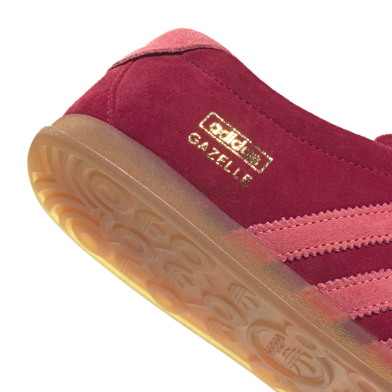 adidas Originals Gazelle Low Pro Image 7 of 8. Tap to open photo gallery.