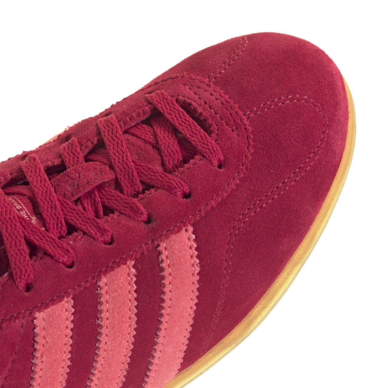 adidas Originals Gazelle Low Pro Image 8 of 8. Tap to open photo gallery.