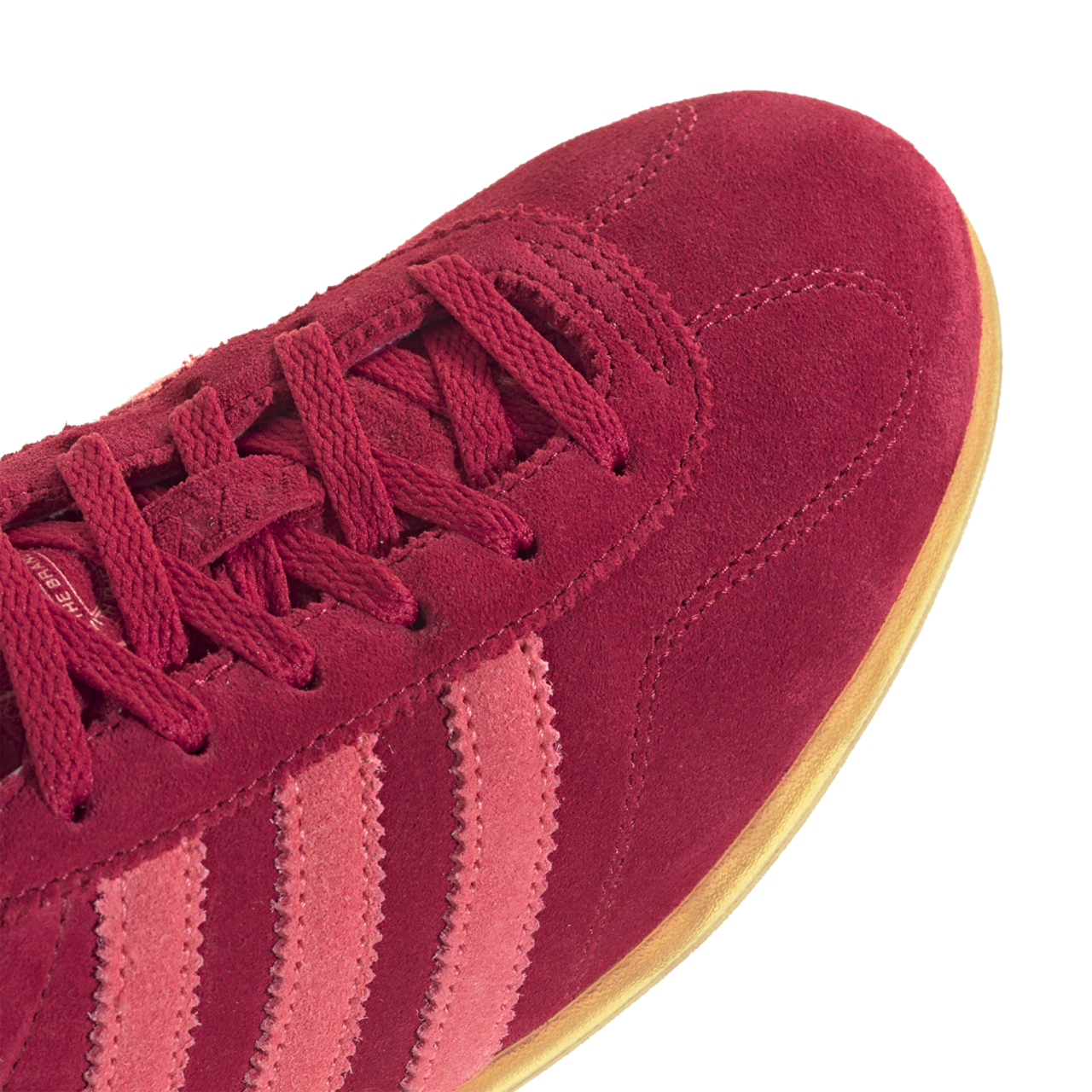 adidas Originals Gazelle Low Pro Image 8 of 8. Tap to open photo gallery.