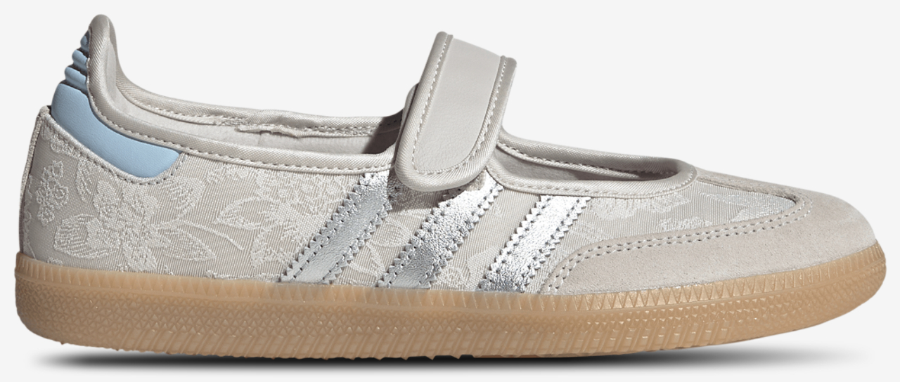 adidas gazelle silver green womens Adidas | Samba OG for Women sneakers