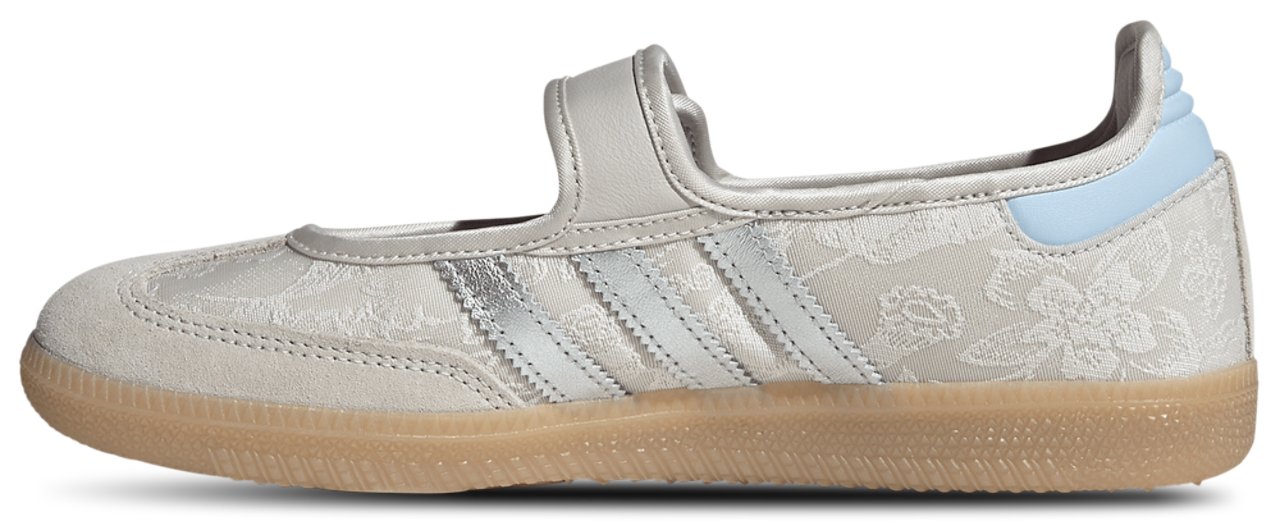 adidas Originals Samba OG Image 2 of 7. Tap to open photo gallery.