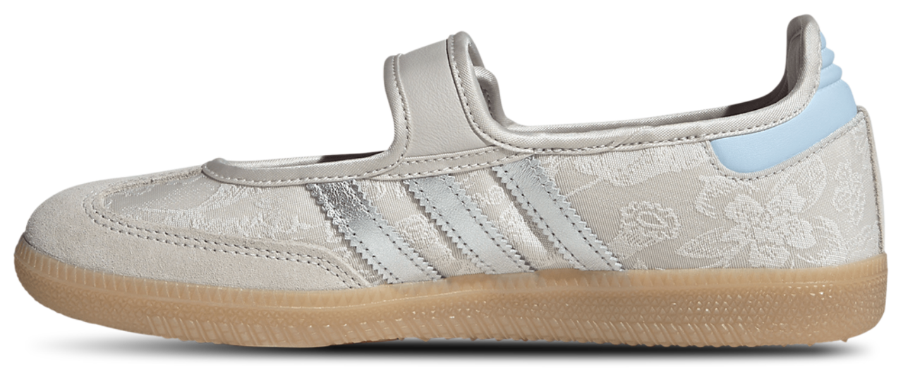 adidas Originals Samba OG Image 2 of 7. Tap to open photo gallery.