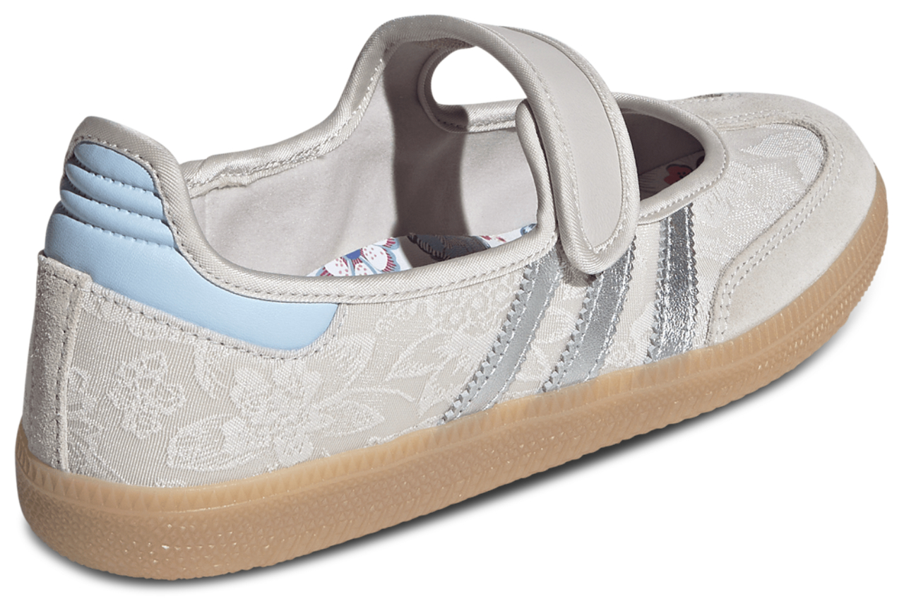adidas Originals Samba OG Image 3 of 7. Tap to open photo gallery.