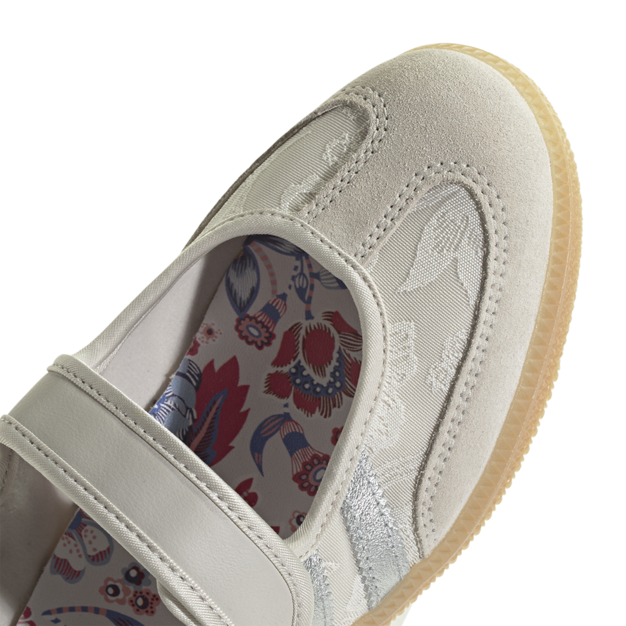 adidas Originals Samba OG Image 6 of 7. Tap to open photo gallery.
