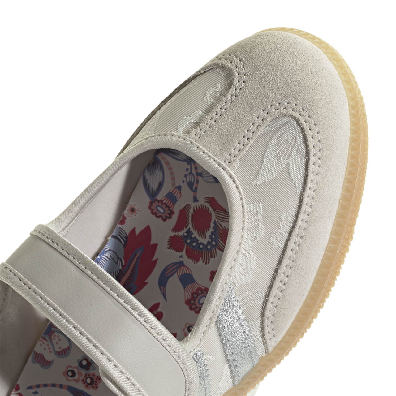 adidas Originals Samba OG Image 6 of 7. Tap to open photo gallery.