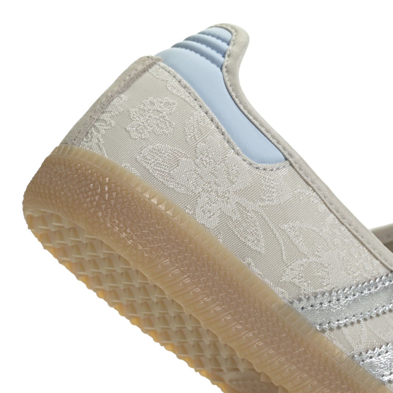 adidas Originals Samba OG Image 7 of 7. Tap to open photo gallery.