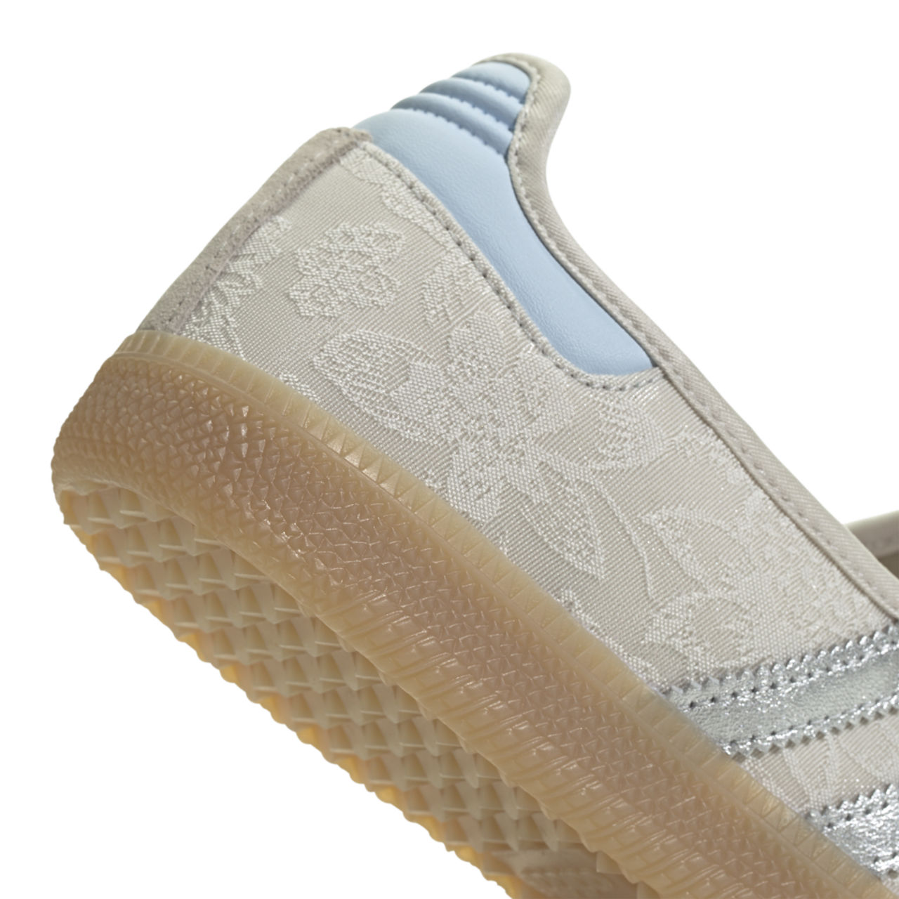 adidas Originals Samba OG Image 7 of 7. Tap to open photo gallery.